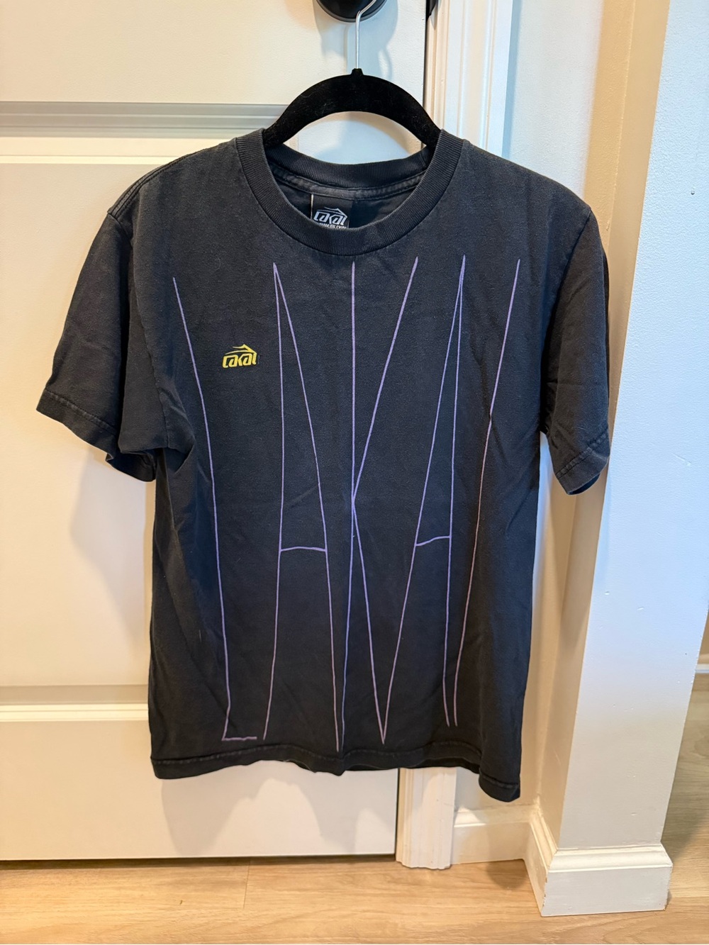 Vintage Lakai Skate Wear Tee